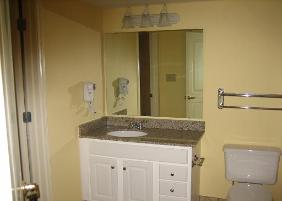 Dunes Village Bathroom