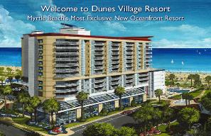 The Dunes Myrtle Beach - Rates for Dunes Village Resort